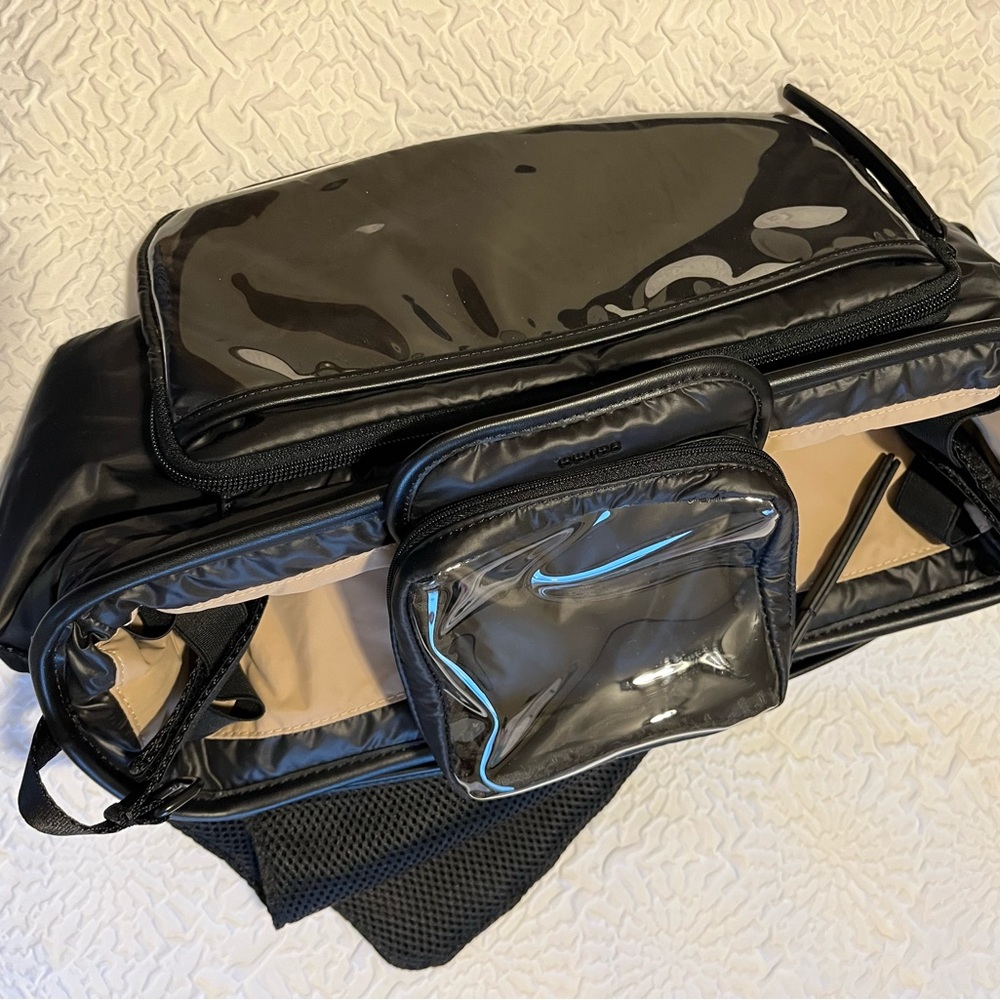 Caraa stroller caddy
